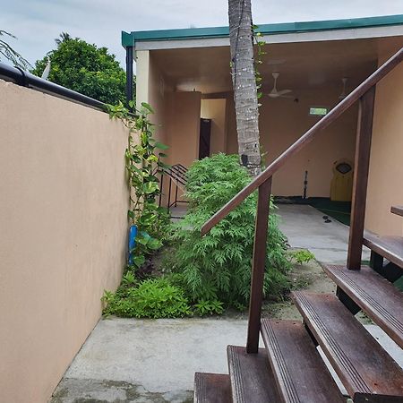 Tropical Stay ثولوسدو المظهر الخارجي الصورة