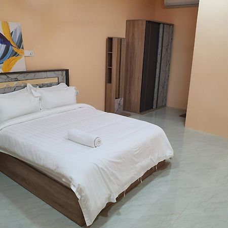 Tropical Stay ثولوسدو المظهر الخارجي الصورة