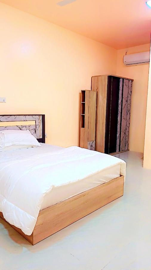 Tropical Stay ثولوسدو المظهر الخارجي الصورة