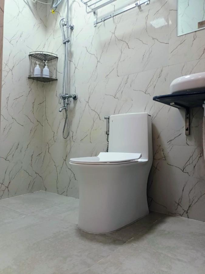 Tropical Stay ثولوسدو المظهر الخارجي الصورة