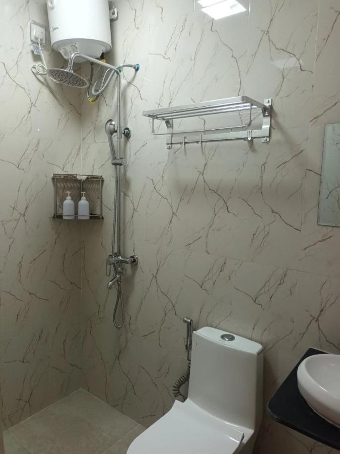 Tropical Stay ثولوسدو المظهر الخارجي الصورة