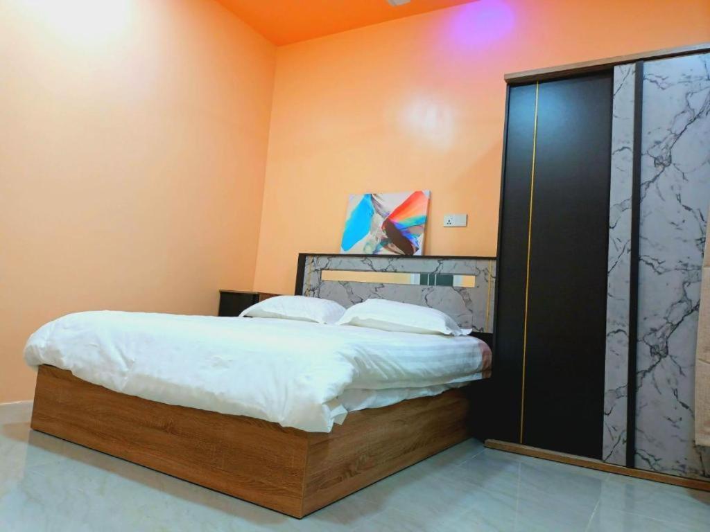 Tropical Stay ثولوسدو المظهر الخارجي الصورة