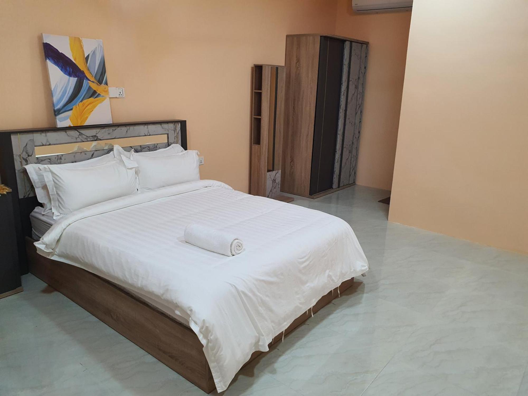 Tropical Stay ثولوسدو المظهر الخارجي الصورة